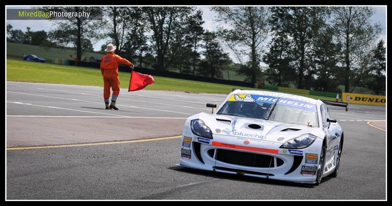 BTCC Round 5, Croft Circuit - British Touring car photography