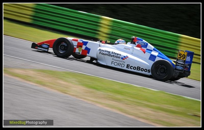 BTCC Round 5, Croft Circuit - British Touring car photography