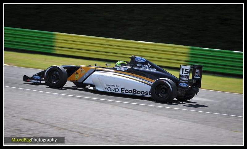 BTCC Round 5, Croft Circuit - British Touring car photography