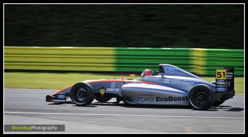 BTCC Round 5, Croft Circuit - British Touring car photography