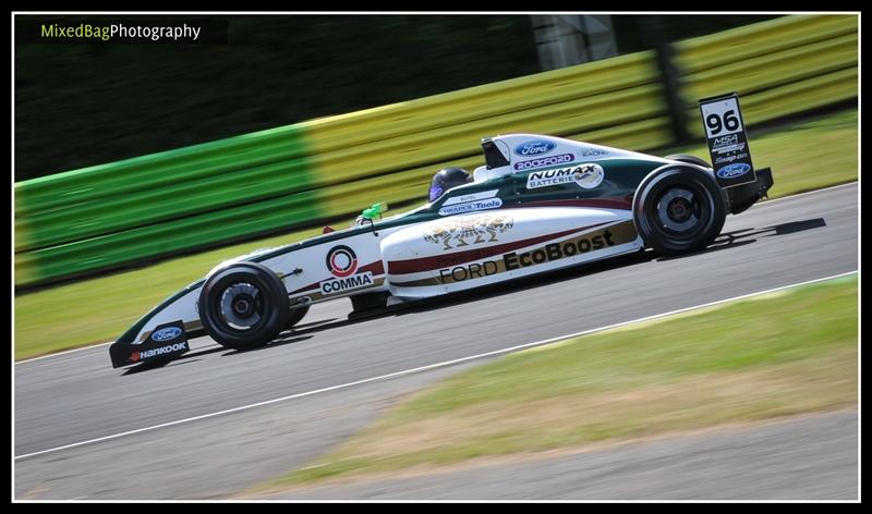 BTCC Round 5, Croft Circuit - British Touring car photography