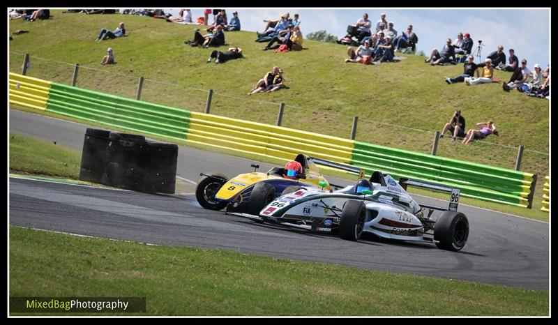 BTCC Round 5, Croft Circuit - British Touring car photography