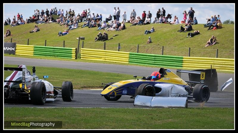 BTCC Round 5, Croft Circuit - British Touring car photography