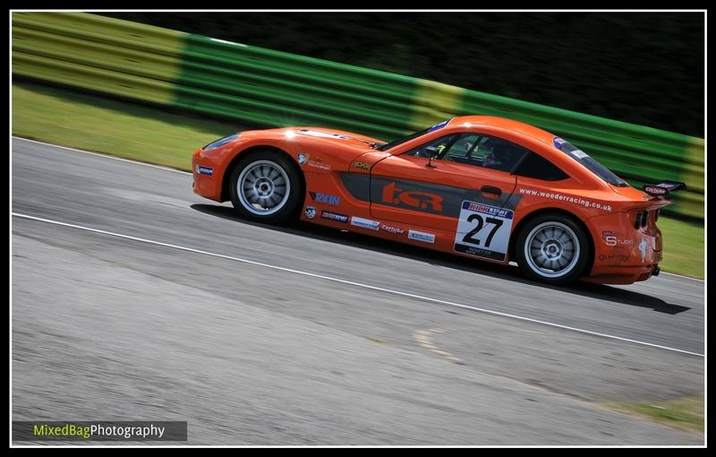 BTCC Round 5, Croft Circuit - British Touring car photography