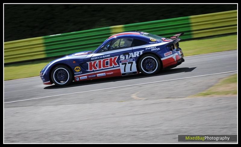 BTCC Round 5, Croft Circuit - British Touring car photography