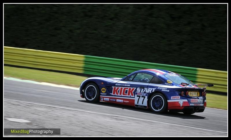 BTCC Round 5, Croft Circuit - British Touring car photography