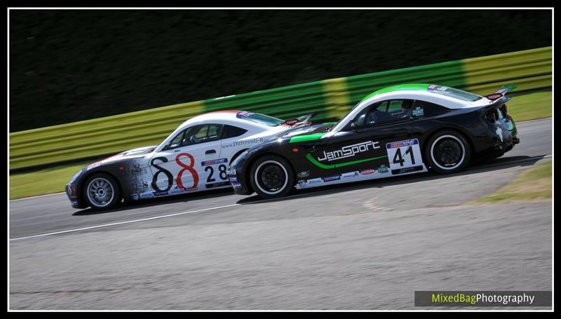 BTCC Round 5, Croft Circuit - British Touring car photography