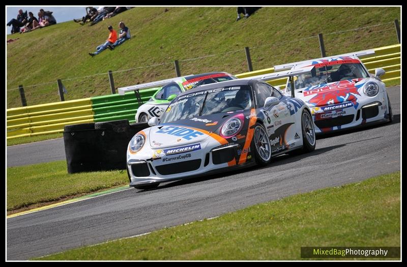 BTCC Round 5, Croft Circuit - British Touring car photography