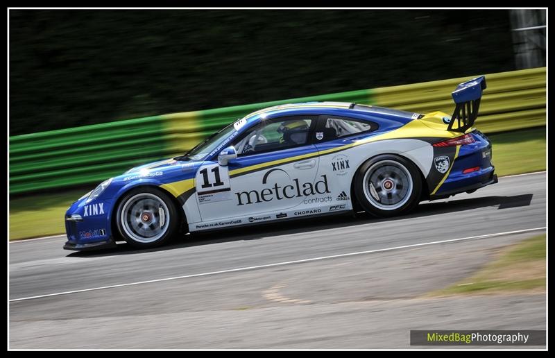 BTCC Round 5, Croft Circuit - British Touring car photography