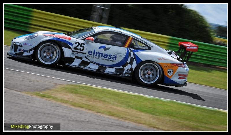 BTCC Round 5, Croft Circuit - British Touring car photography