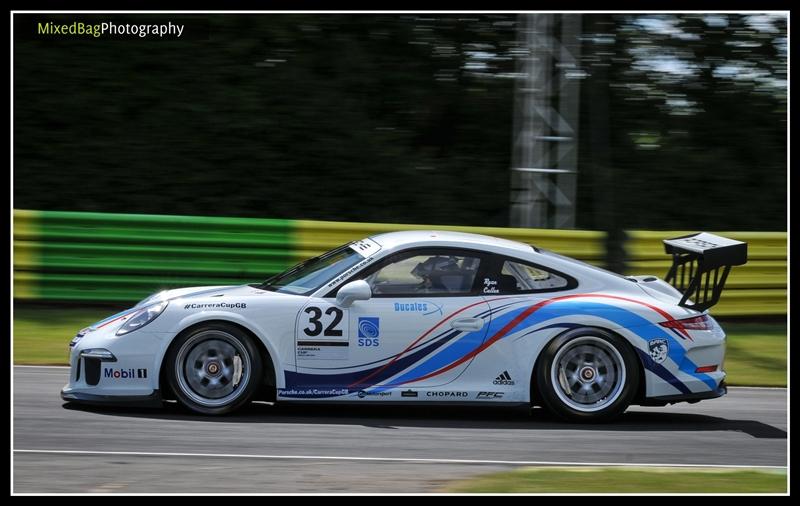 BTCC Round 5, Croft Circuit - British Touring car photography