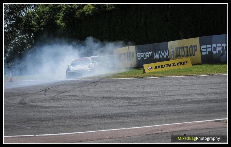 BTCC Round 5, Croft Circuit - British Touring car photography