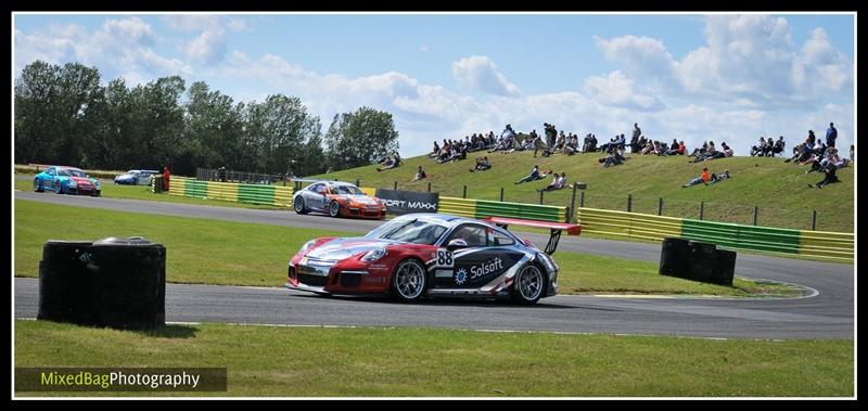 BTCC Round 5, Croft Circuit - British Touring car photography