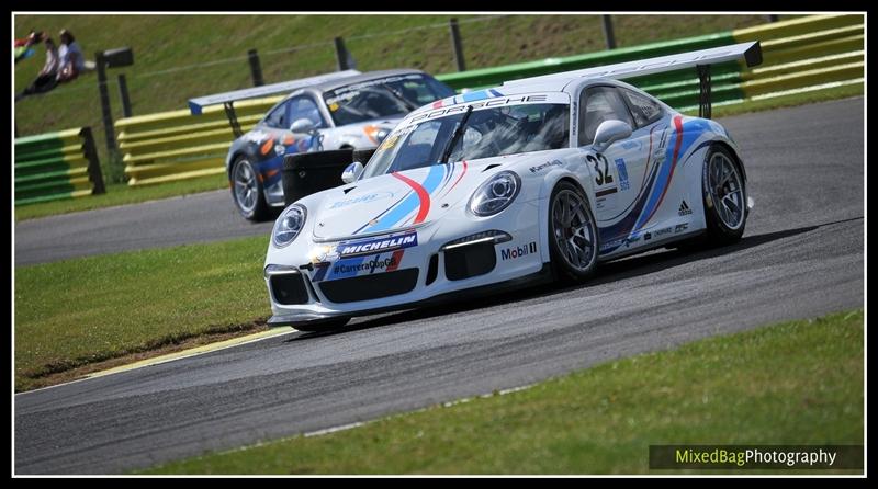 BTCC Round 5, Croft Circuit - British Touring car photography