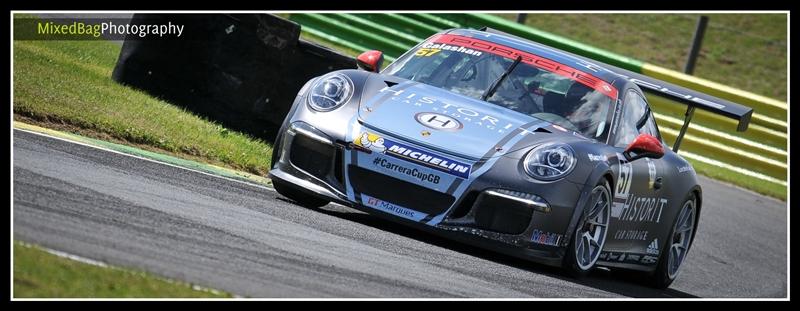 BTCC Round 5, Croft Circuit - British Touring car photography