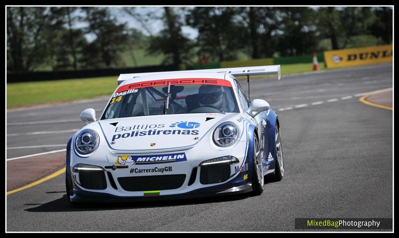 BTCC Round 5, Croft Circuit - British Touring car photography