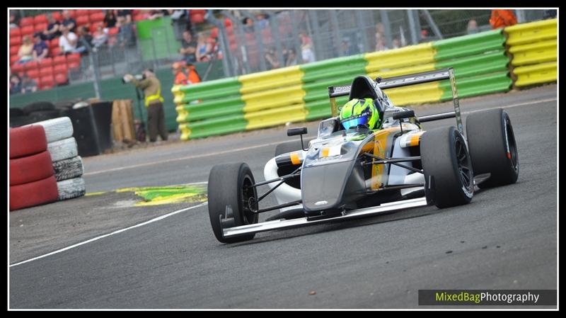 BTCC Round 5, Croft Circuit - British Touring car photography