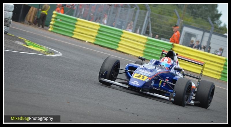 BTCC Round 5, Croft Circuit - British Touring car photography