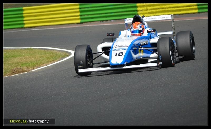 BTCC Round 5, Croft Circuit - British Touring car photography