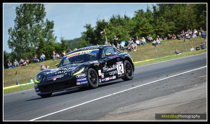 BTCC Round 5, Croft Circuit - British Touring car photography