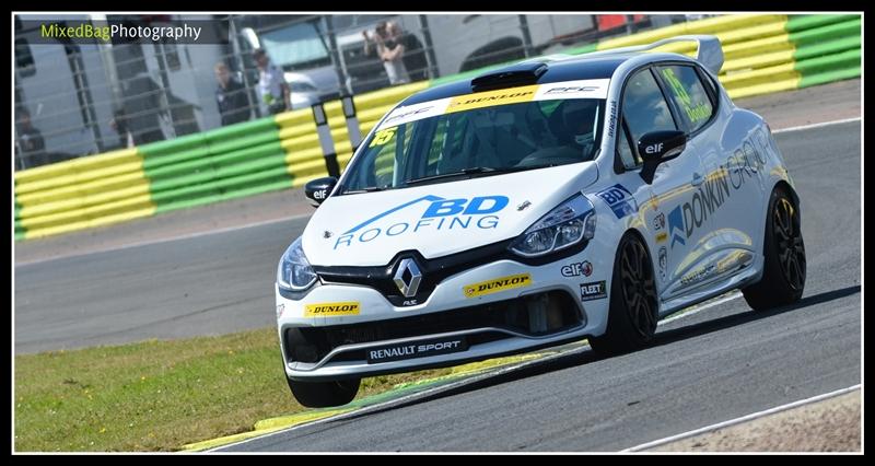 BTCC Round 5, Croft Circuit - British Touring car photography