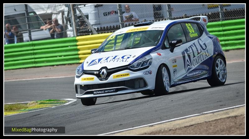 BTCC Round 5, Croft Circuit - British Touring car photography