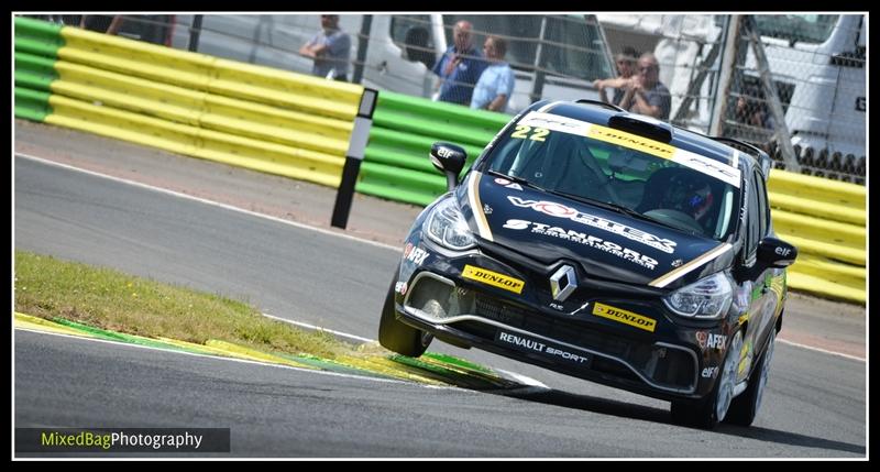 BTCC Round 5, Croft Circuit - British Touring car photography