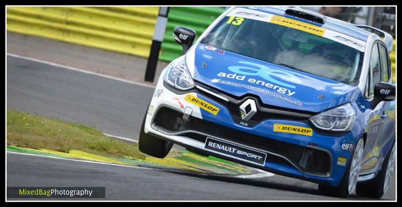 BTCC Round 5, Croft Circuit - British Touring car photography