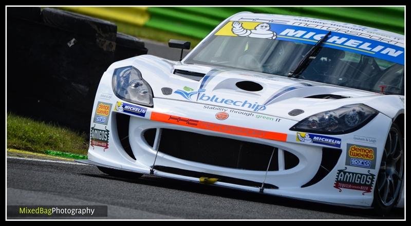 BTCC Round 5, Croft Circuit - British Touring car photography