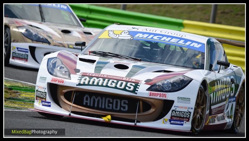 BTCC Round 5, Croft Circuit - British Touring car photography