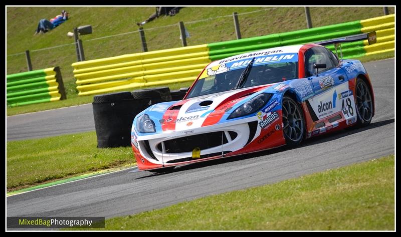 BTCC Round 5, Croft Circuit - British Touring car photography