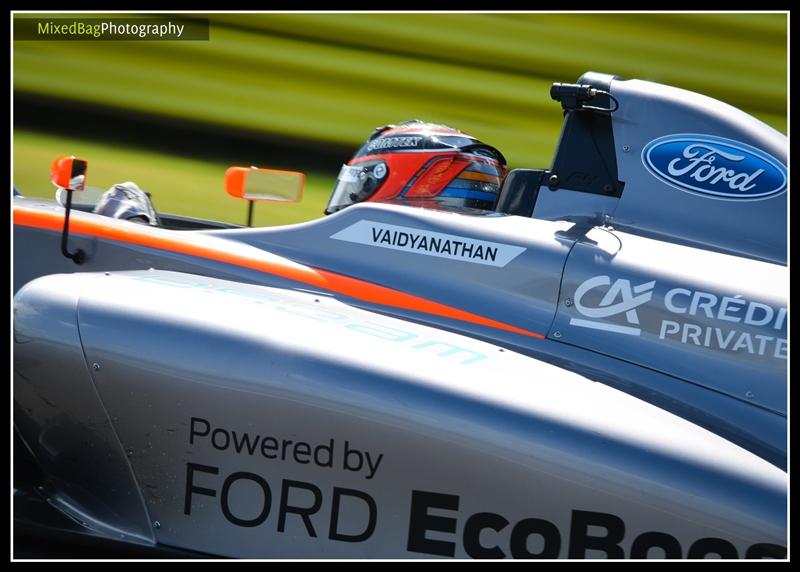 BTCC Round 5, Croft Circuit - British Touring car photography