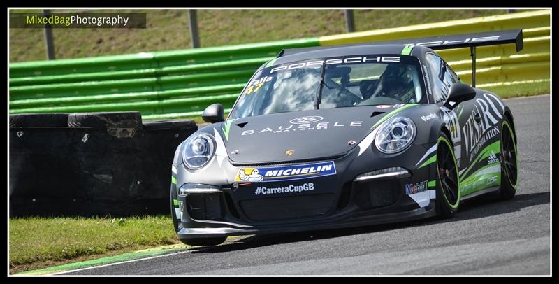 BTCC Round 5, Croft Circuit - British Touring car photography