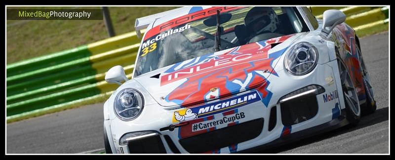 BTCC Round 5, Croft Circuit - British Touring car photography