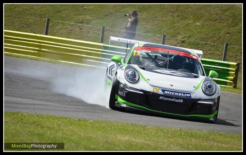 BTCC Round 5, Croft Circuit - British Touring car photography