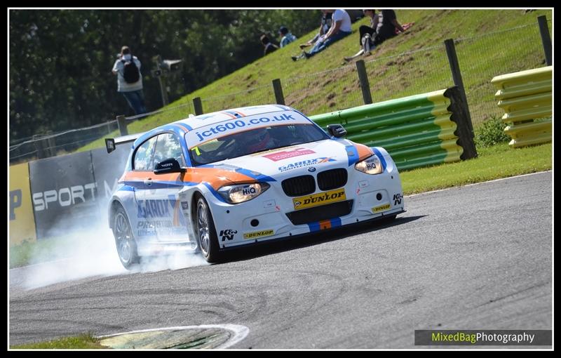 BTCC Round 5, Croft Circuit - British Touring car photography