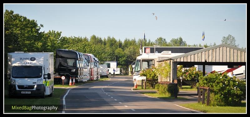 BTCC Round 5, Croft Circuit - British Touring car photography