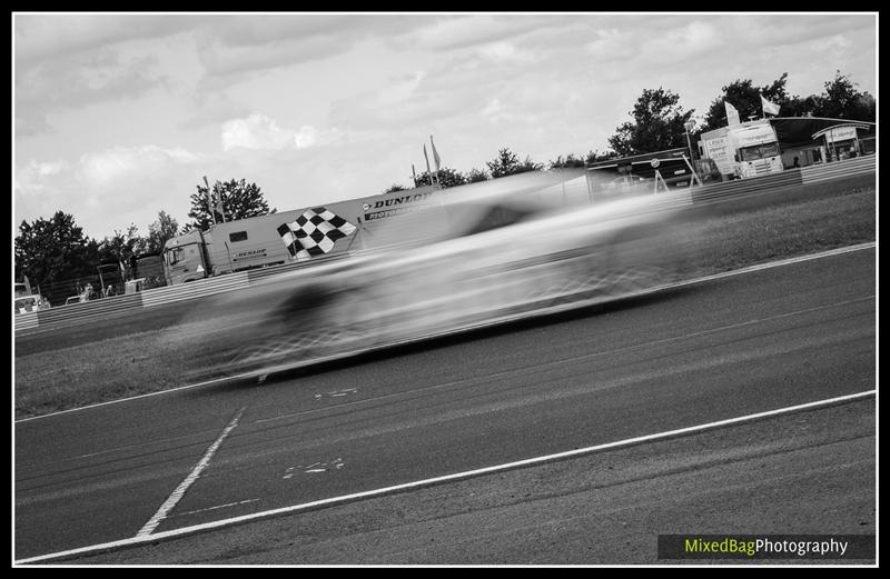 BTCC Round 5, Croft Circuit - British Touring car photography