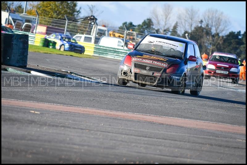 BTRDA Rallycross, Croft motorsport photography uk