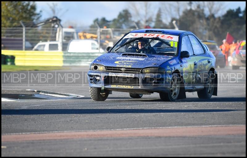 BTRDA Rallycross, Croft motorsport photography uk