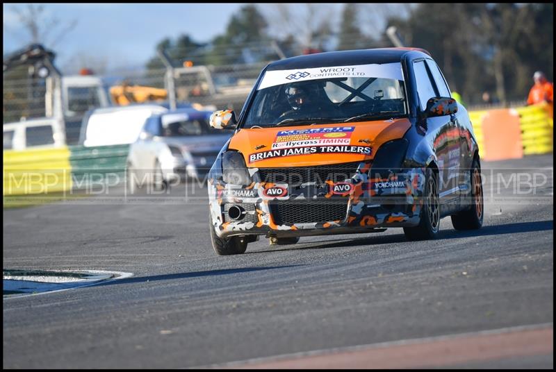 BTRDA Rallycross, Croft motorsport photography uk