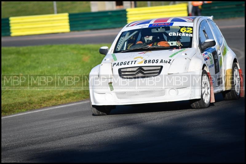 BTRDA Rallycross, Croft motorsport photography uk