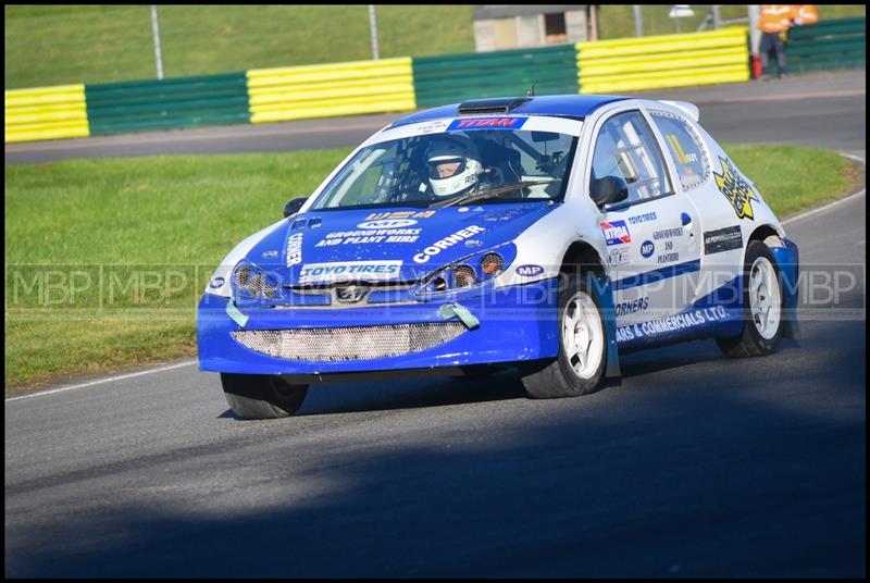 BTRDA Rallycross, Croft motorsport photography uk