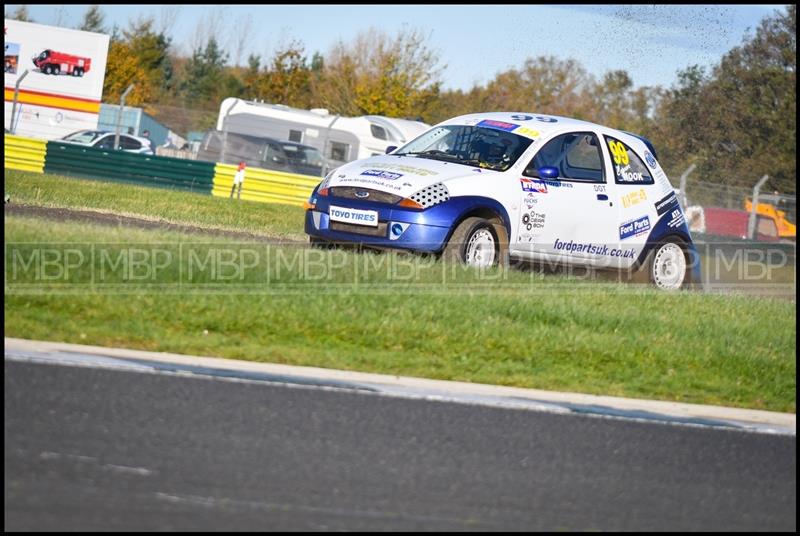 BTRDA Rallycross, Croft motorsport photography uk