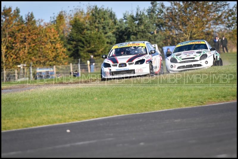 BTRDA Rallycross, Croft motorsport photography uk