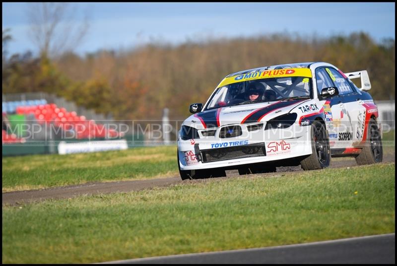 BTRDA Rallycross, Croft motorsport photography uk