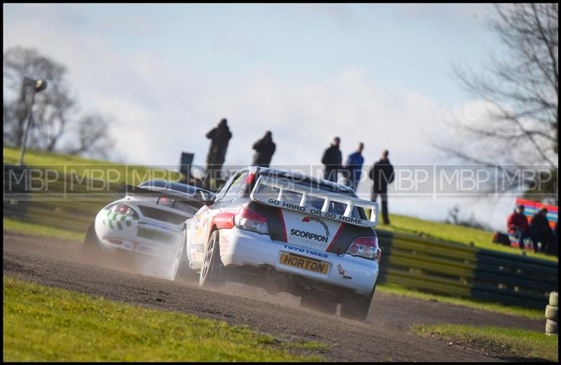 BTRDA Rallycross, Croft motorsport photography uk