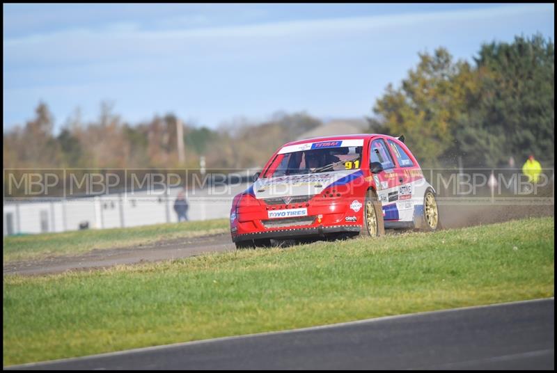 BTRDA Rallycross, Croft motorsport photography uk