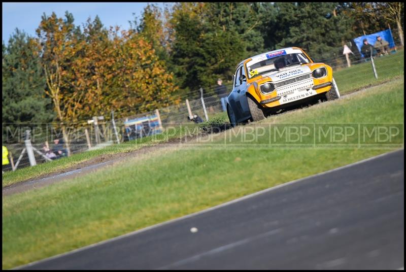 BTRDA Rallycross, Croft motorsport photography uk