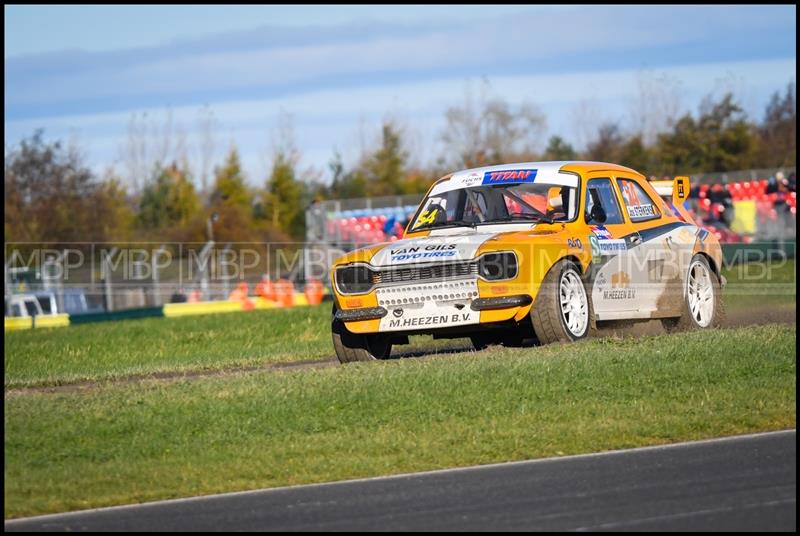 BTRDA Rallycross, Croft motorsport photography uk